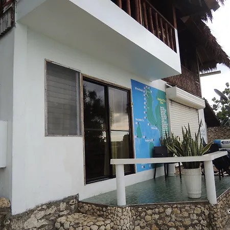 Asian Belgian Dive Resort